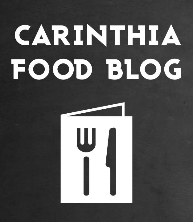 Carinthia Food Blog